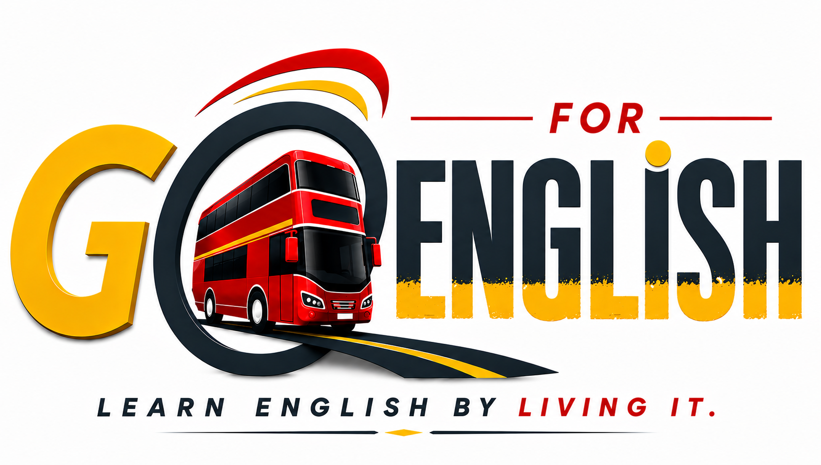 Go For English