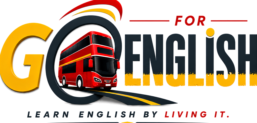 Go For English